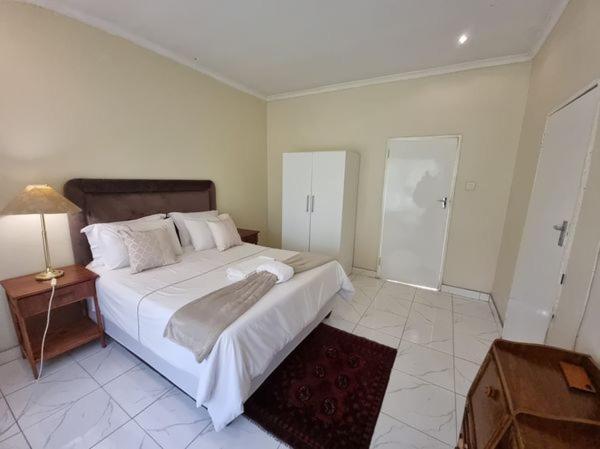 Palm Villa Harare Exterior foto